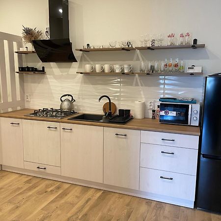Apartamenty Przy Starym Miescie Čenstochová Exteriér fotografie