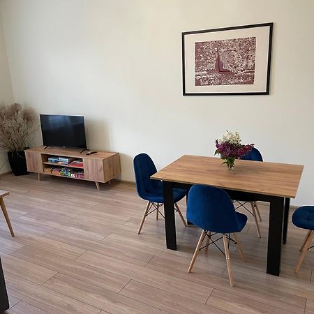 Apartamenty Przy Starym Miescie Čenstochová Exteriér fotografie