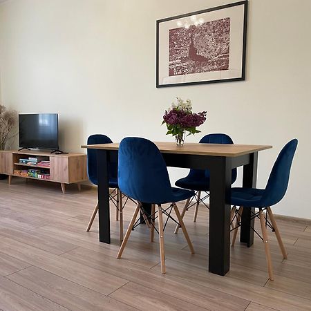 Apartamenty Przy Starym Miescie Čenstochová Exteriér fotografie