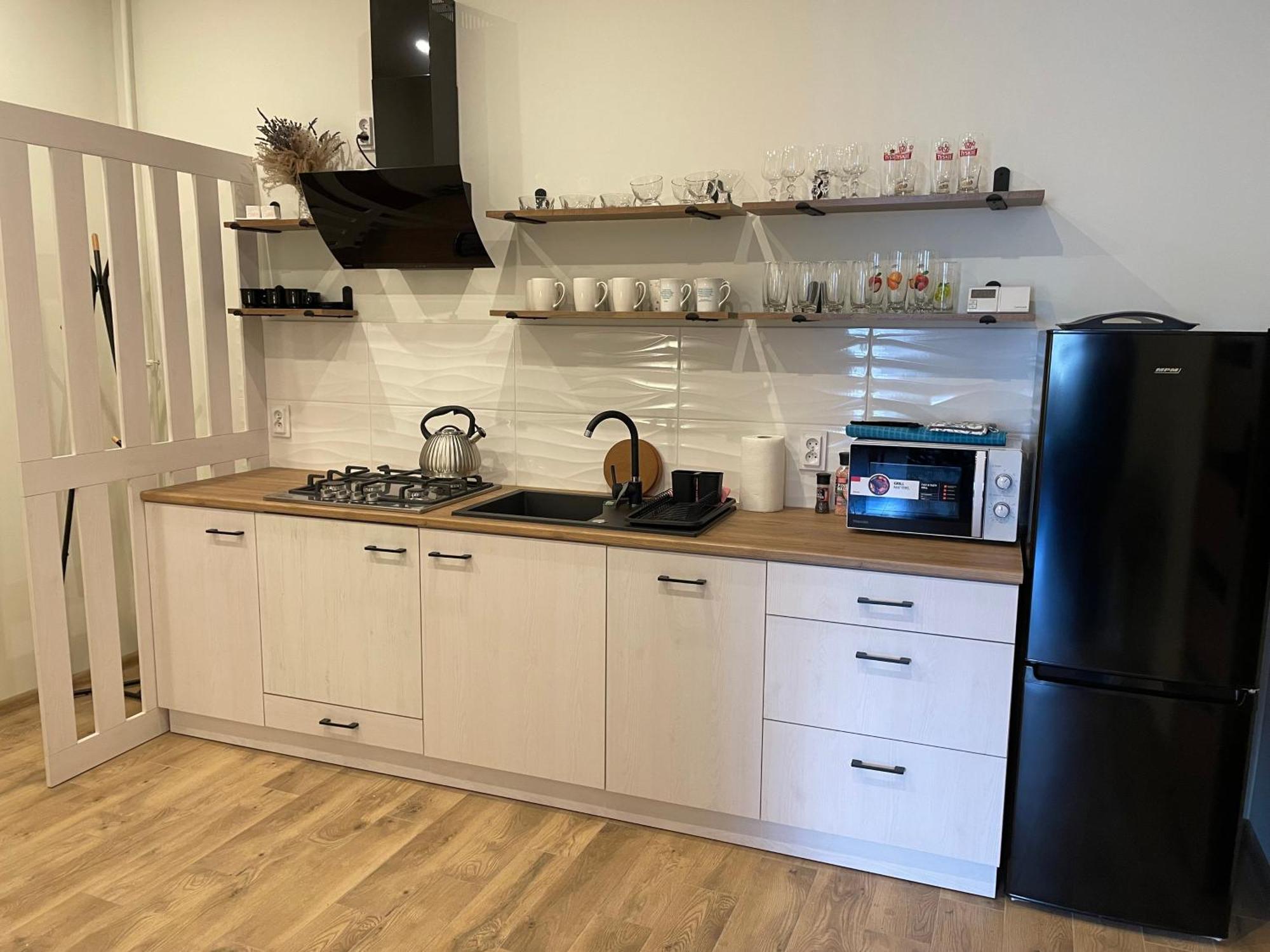 Apartamenty Przy Starym Miescie Čenstochová Exteriér fotografie
