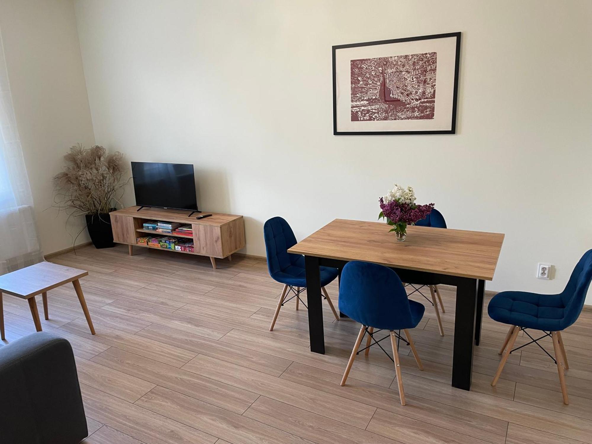 Apartamenty Przy Starym Miescie Čenstochová Exteriér fotografie
