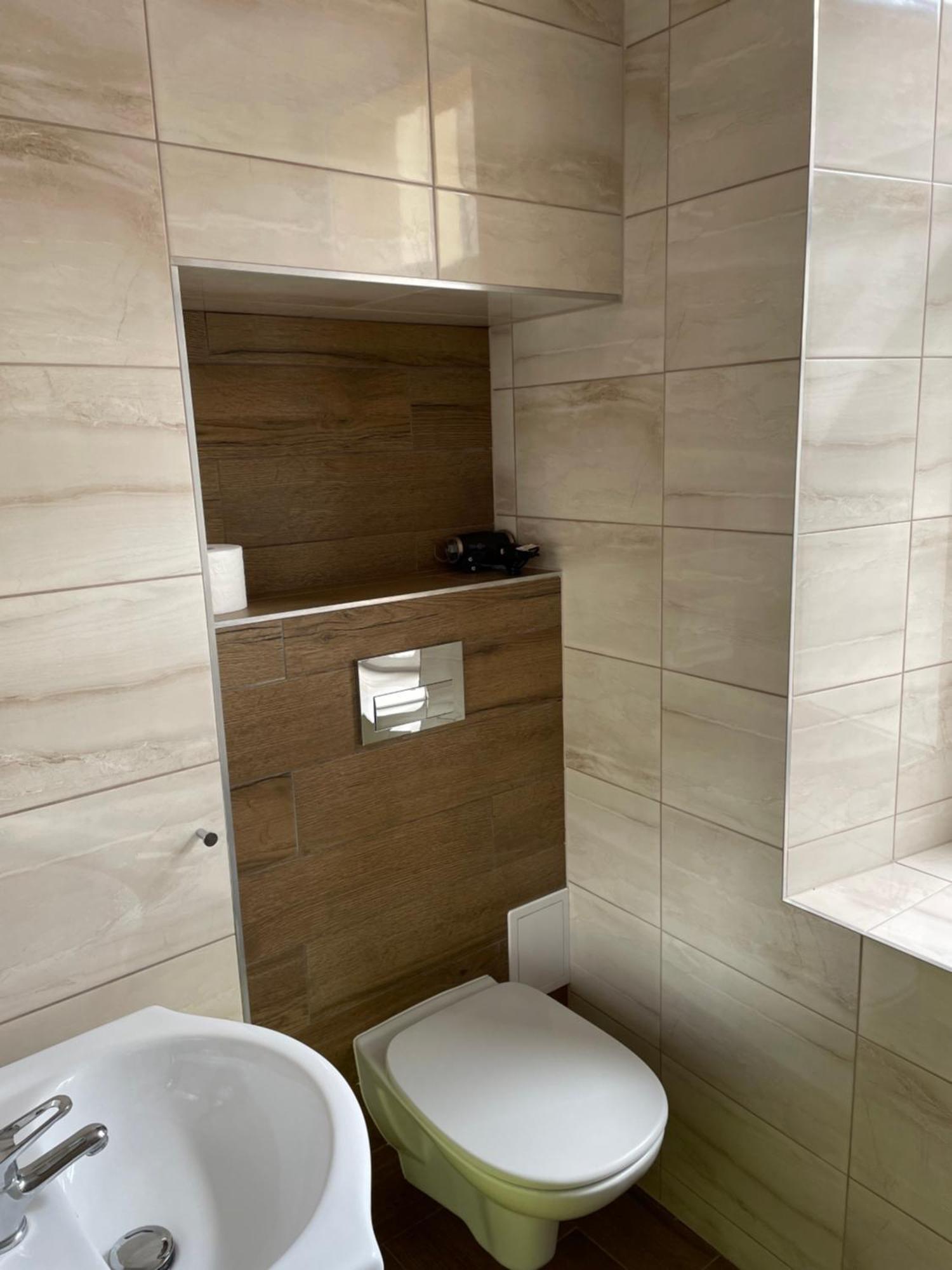 Apartamenty Przy Starym Miescie Čenstochová Exteriér fotografie