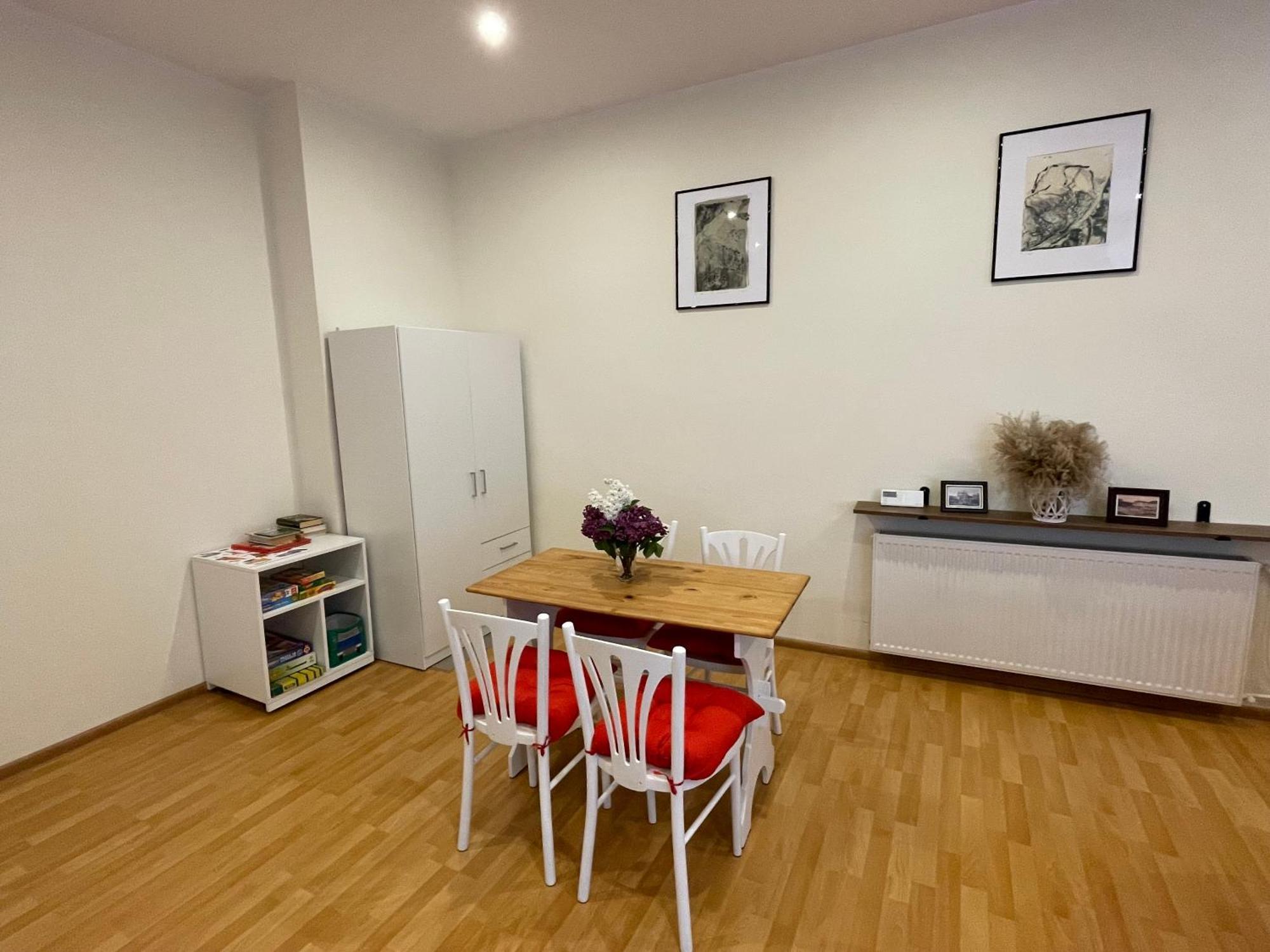 Apartamenty Przy Starym Miescie Čenstochová Exteriér fotografie