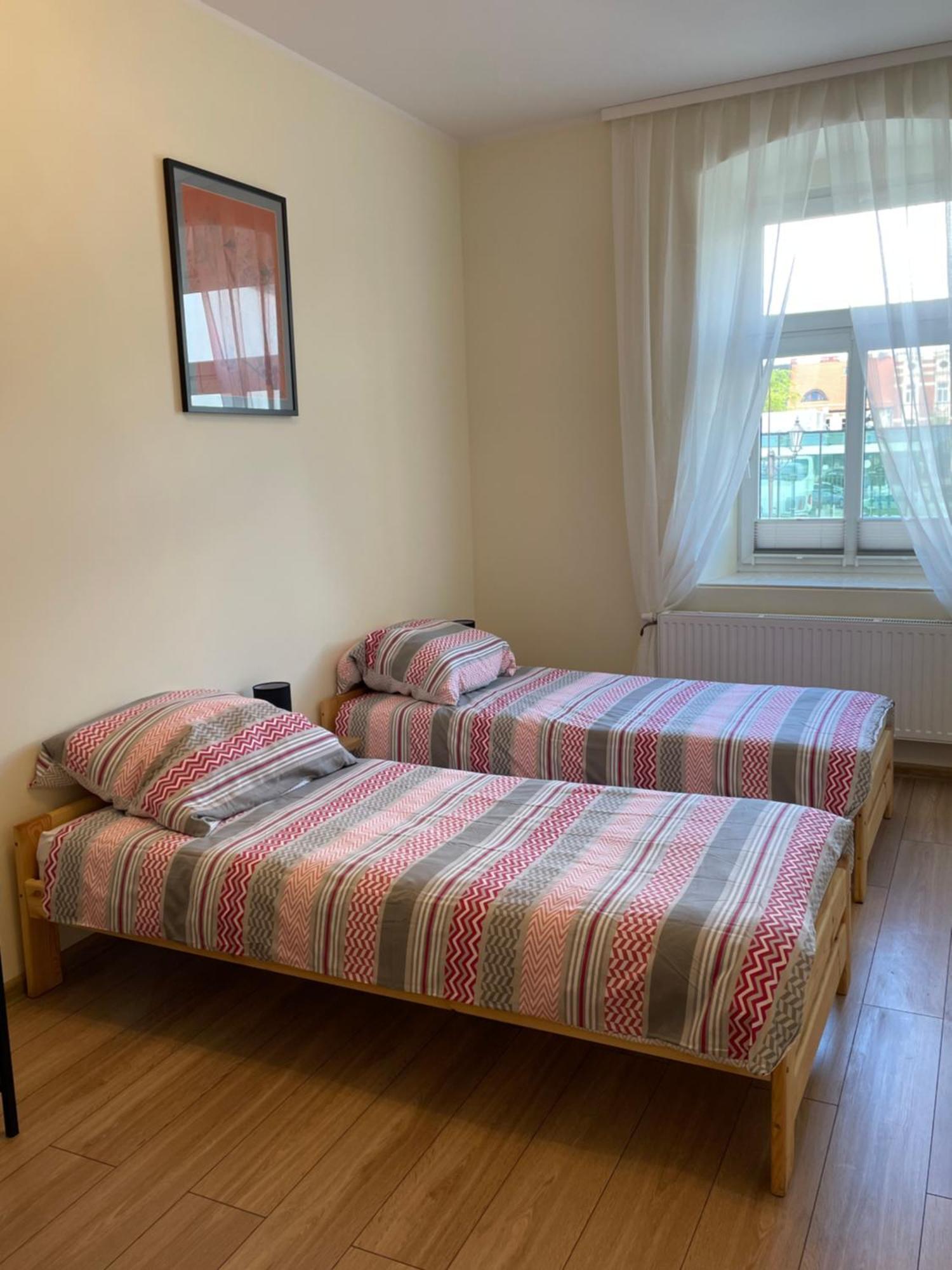 Apartamenty Przy Starym Miescie Čenstochová Exteriér fotografie