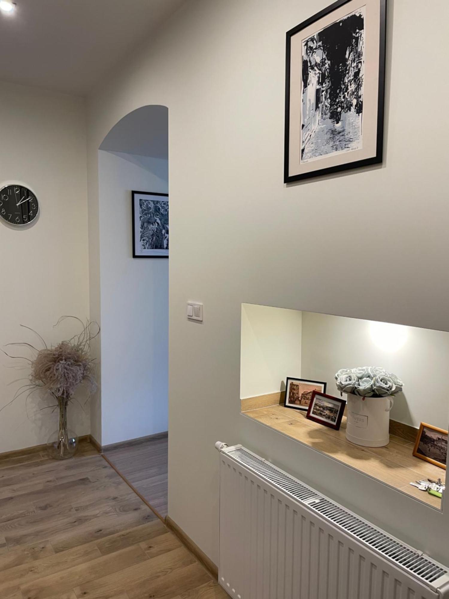 Apartamenty Przy Starym Miescie Čenstochová Exteriér fotografie