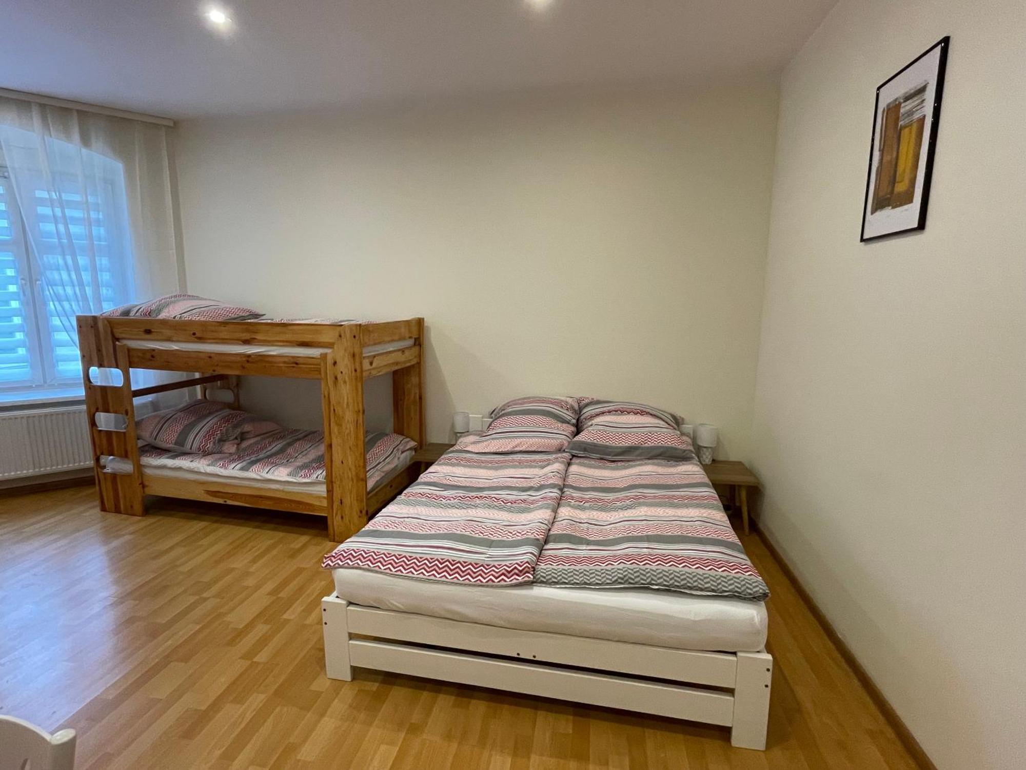 Apartamenty Przy Starym Miescie Čenstochová Exteriér fotografie