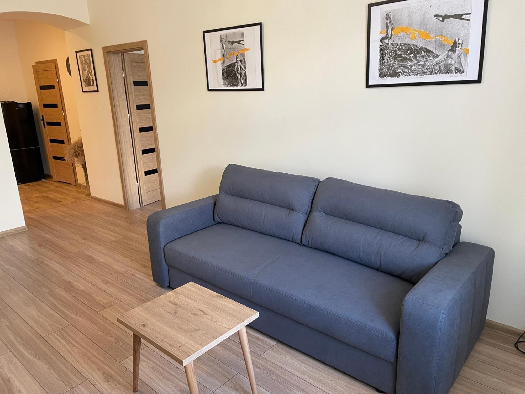 Apartamenty Przy Starym Miescie Čenstochová Exteriér fotografie