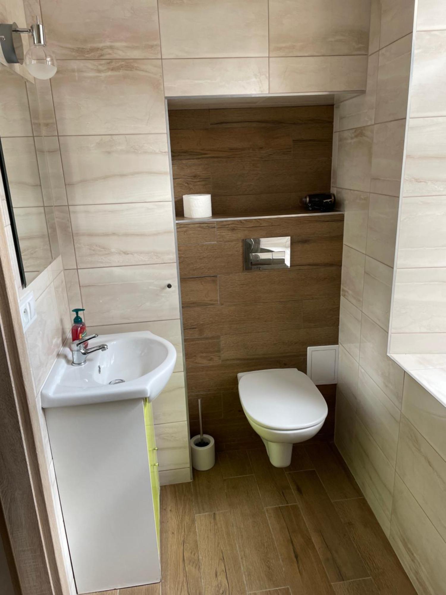 Apartamenty Przy Starym Miescie Čenstochová Exteriér fotografie