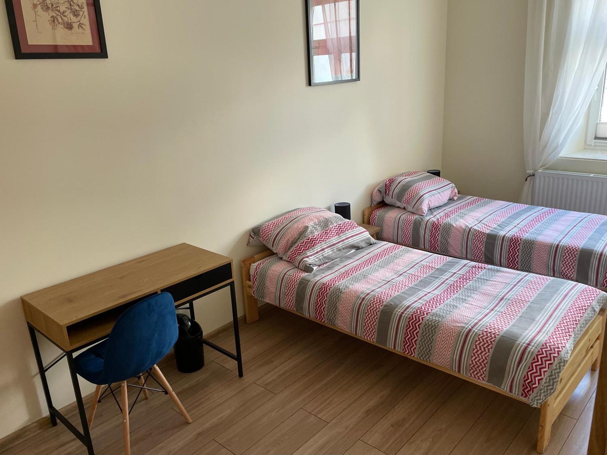 Apartamenty Przy Starym Miescie Čenstochová Exteriér fotografie
