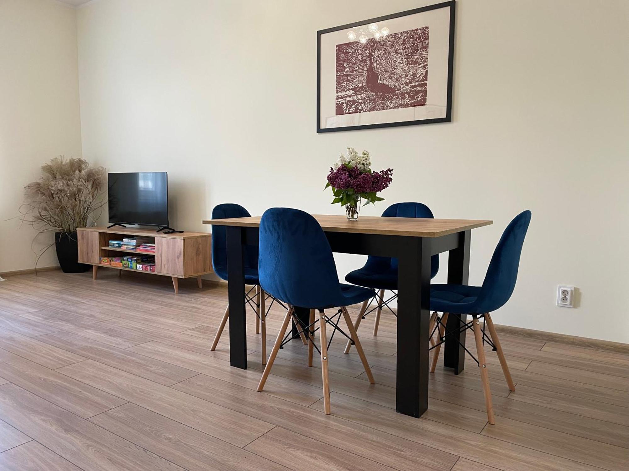 Apartamenty Przy Starym Miescie Čenstochová Exteriér fotografie