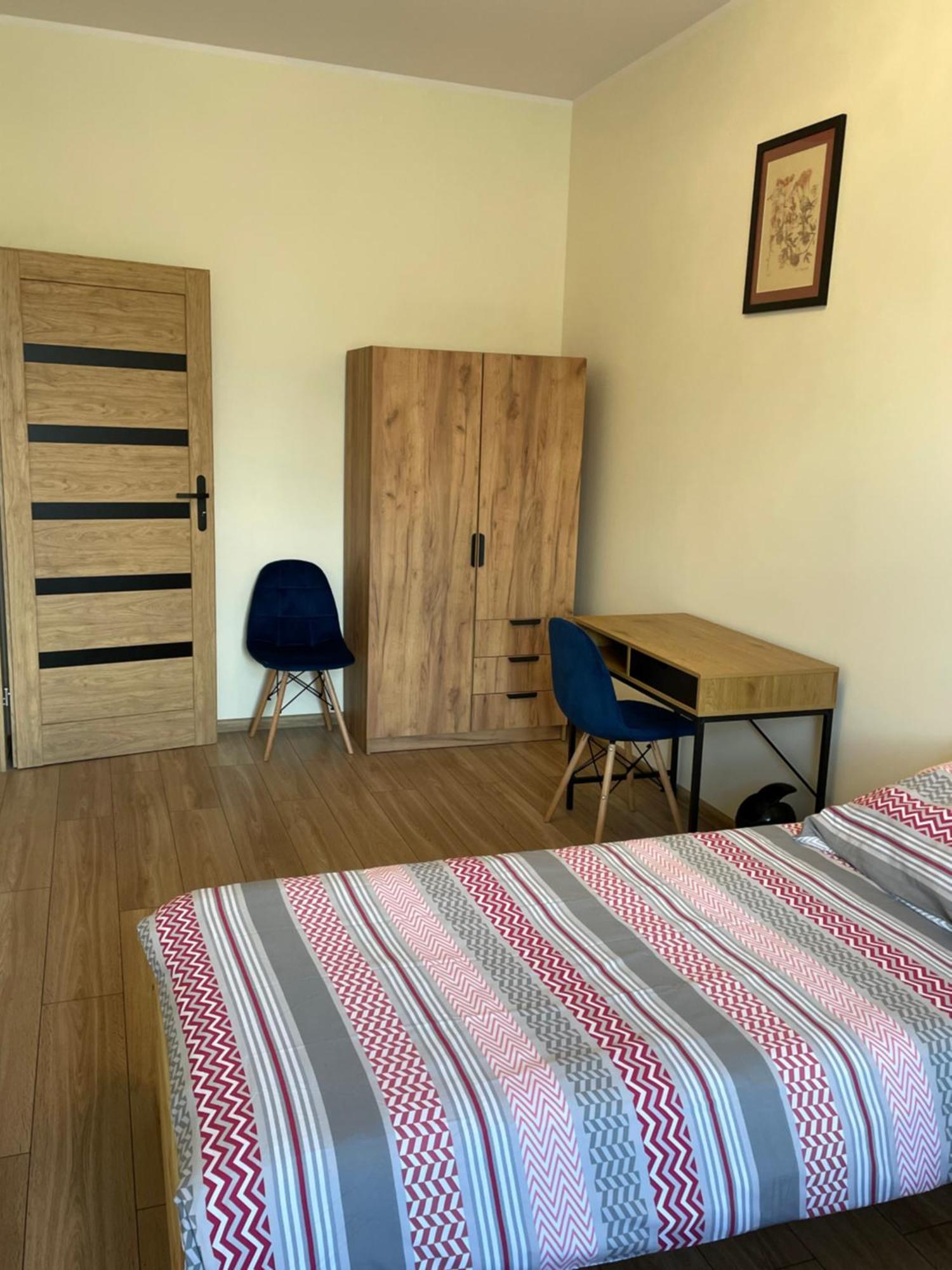 Apartamenty Przy Starym Miescie Čenstochová Exteriér fotografie